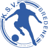 Bredene W logo