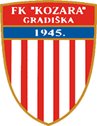 Borac Kozara Gradiska logo