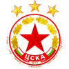 CSKA Sofia-3 logo