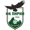 Pirin-2 logo