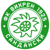 Vihren Sandanski logo