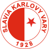 Slavia Karlovy Vary logo