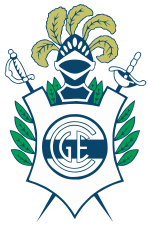 Gimnasia La Plata logo