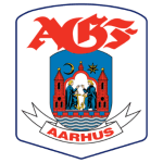 AGF Aarhus U-19 logo