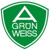 Grun-Weis Ahrensfelde logo