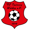 Teutonia Weiden logo