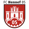 Hennef 05 U-19 logo