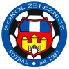 Zeleznice logo