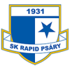 Psary logo