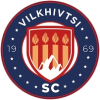 FC Vilkhivtsi logo