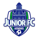 Junior FC logo