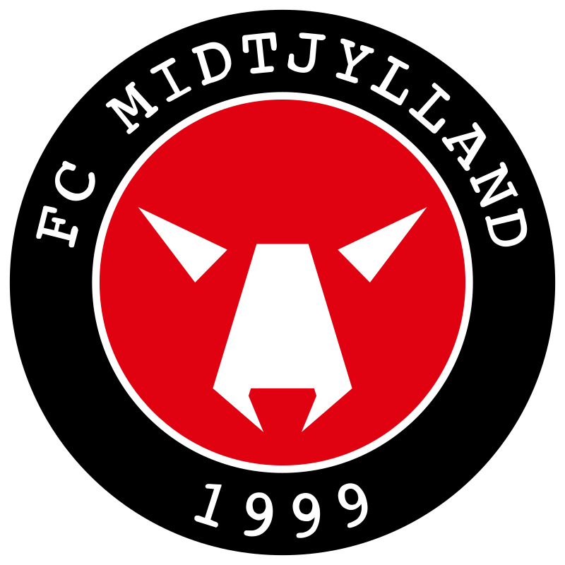 Midtjylland W logo