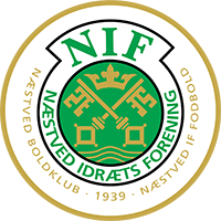 NIF HG W logo