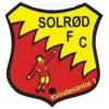 Solrod W logo