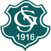 Skjern GF logo