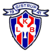 LKB Gistrup logo