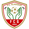 Gladsaxe logo