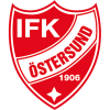 IFK Ostersund W logo