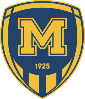 Metalist 1925 W logo