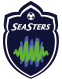 SeaSters W logo