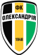 Oleksandria-2 logo