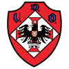 Oliveirense U-19 logo