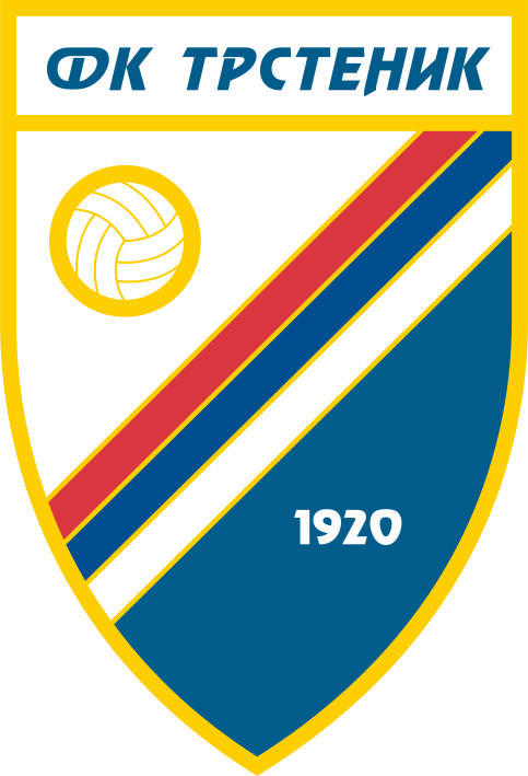 Trstenik PPT logo