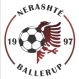 Nerashte Ballerup logo