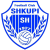 Shkupi U-19 logo