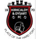 Kirkcaldy and Dysart logo