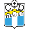 Thader logo