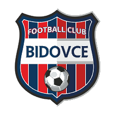 Bidovce logo