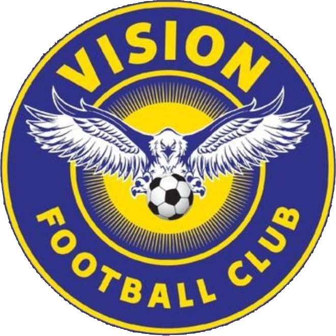 Vision logo