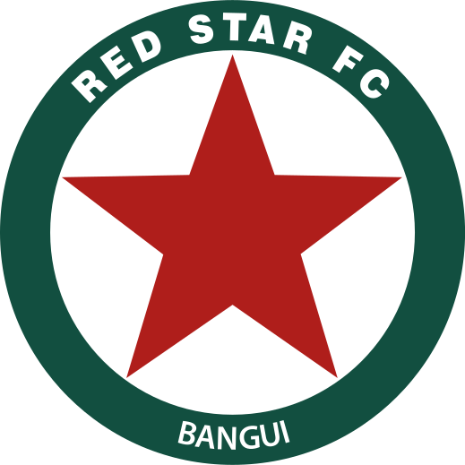 Red Star Bangui logo