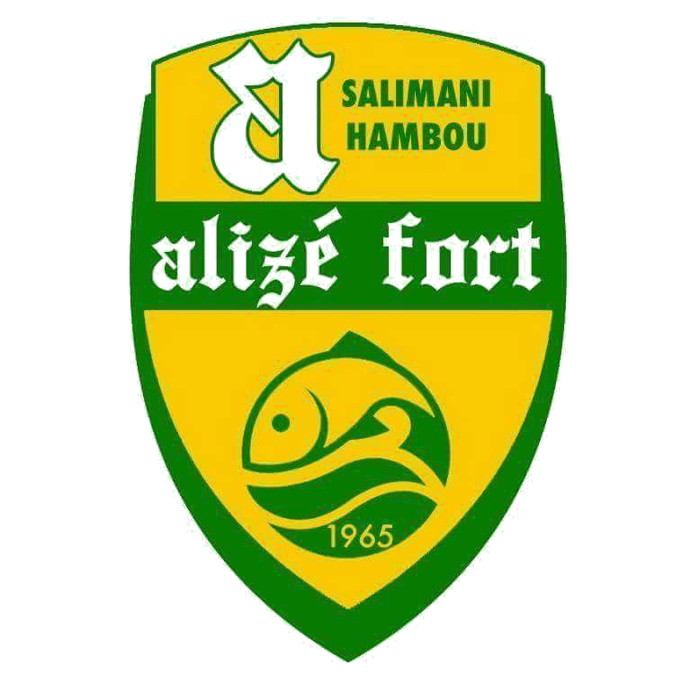 Alize Fort logo