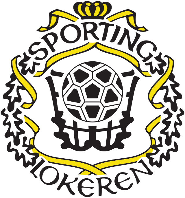 Lokeren-Temse U-21 logo