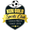 KenGold logo