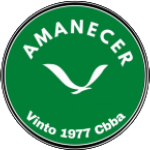 Amanecer FC logo