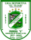 El Tejar logo