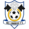 Millonarios FK logo