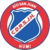 Rio San Juan logo