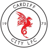 Gwalia United W logo