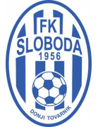 Sloboda DT logo