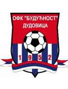 Buducnost Dubovica logo