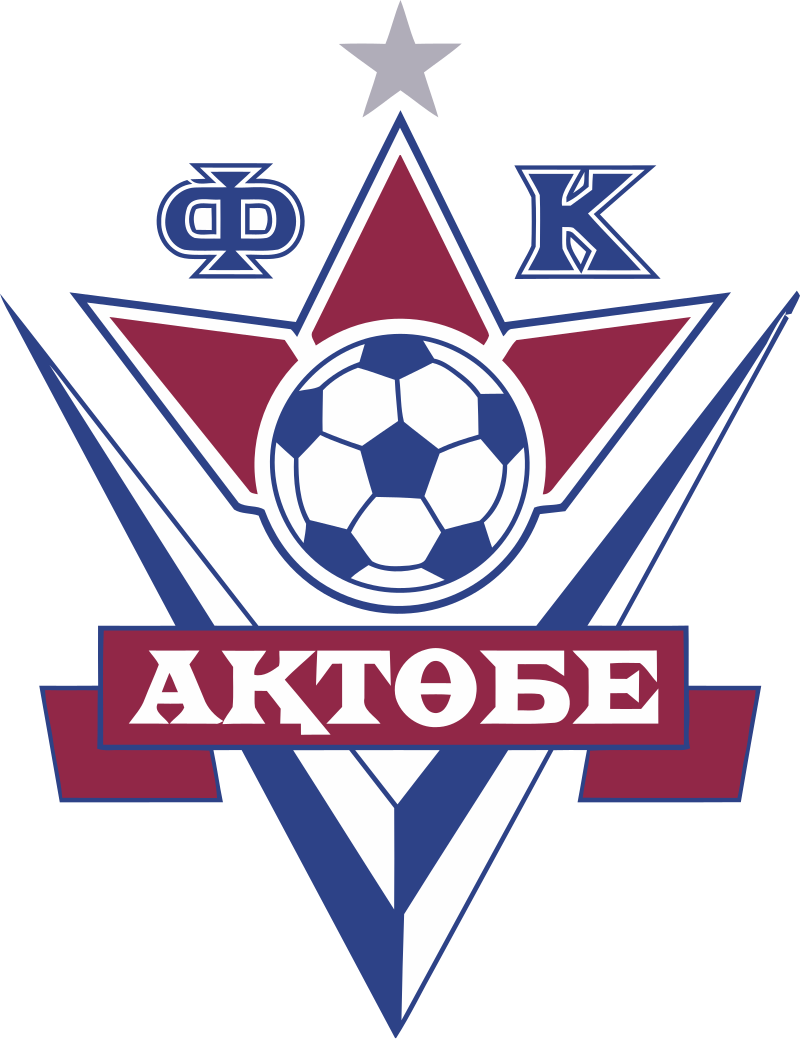 Aktobe W logo