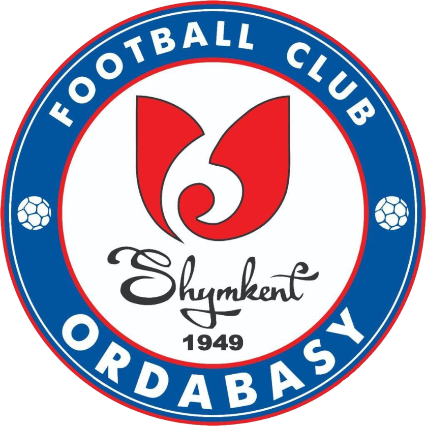 Ordabasy W logo