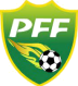 Pakistan U-20 logo
