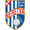 Neretva W logo