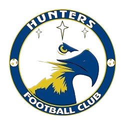 Hunters logo