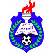 Al Arabi U-21 logo